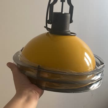 Homing Eksik Gönderilen Ürün ve İlgisiz Müşteri Hizmetleri