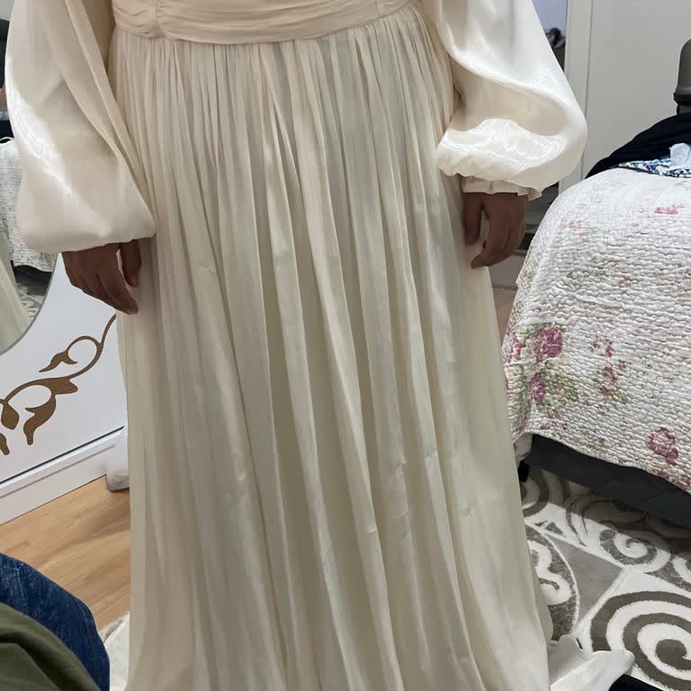 Yanlış Ürün Gönderimi Ve İletişimsizlik Nedeniyle Mağduriyet: Nikah Günüm İçin Acil Çözüm Bekliyorum