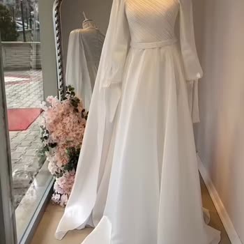 Yanlış Ürün Gönderimi Ve İletişimsizlik Nedeniyle Mağduriyet: Nikah Günüm İçin Acil Çözüm Bekliyorum