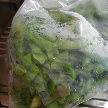 Bozuk Sebze Teslimatı Ve İade Talebine Yanıtsız Kalındı