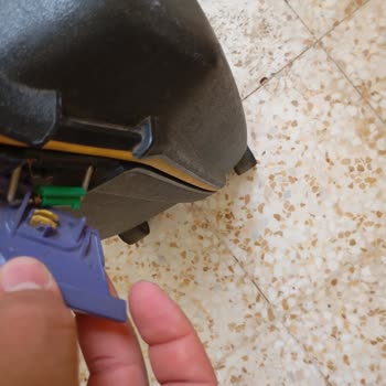 THY Uçuşunda Bavulum Hasar Gördü, Fatura Olmadığı İçin Tazminat Alamıyorum