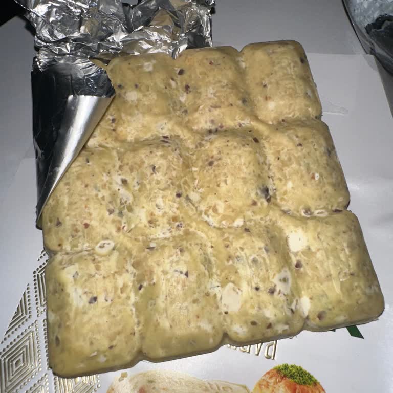 Ambalajı Sağlam Olmasına Rağmen Nestle Damak Çikolatada Renk Değişimi Ve Bozulma