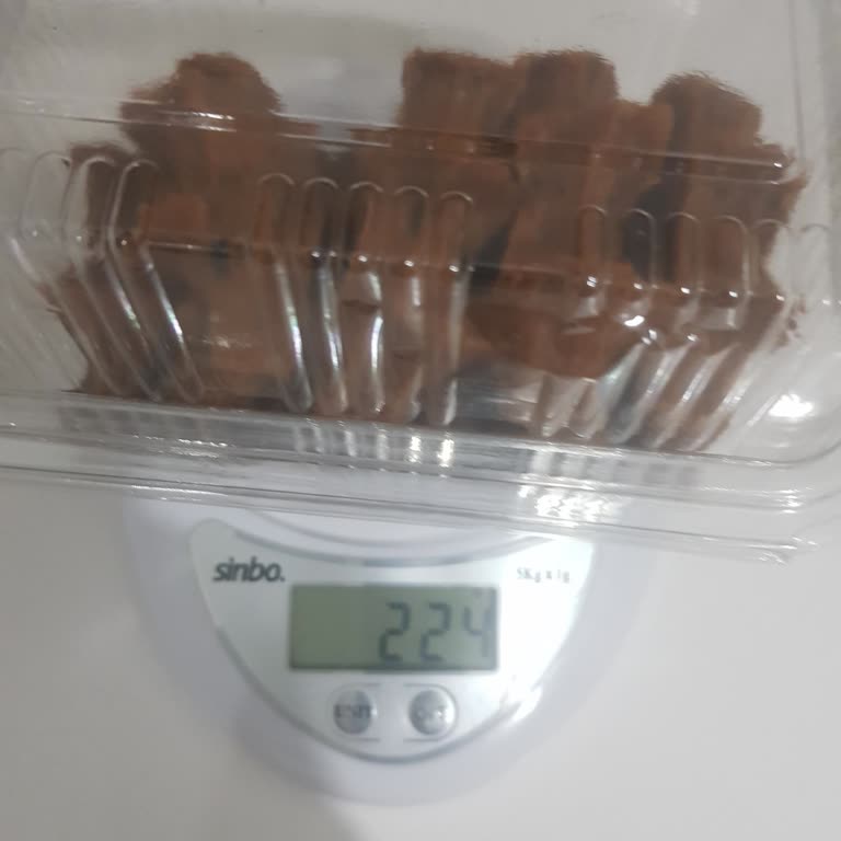 Getir Siparişimde Eksik Çiğ Köfte Teslim Edildi Ürünüm Gönderilmedi