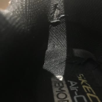 Kısa Sürede Hasar Gören Ayakkabım İçin Garanti Reddi Ve Çözüm Talebi