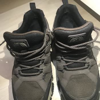 Kısa Sürede Hasar Gören Ayakkabım İçin Garanti Reddi Ve Çözüm Talebi