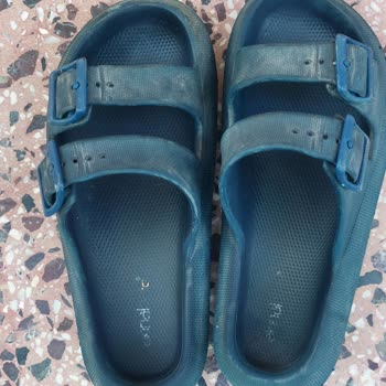 Alınan Terliklerin Numara Küçülmesi Sorunu