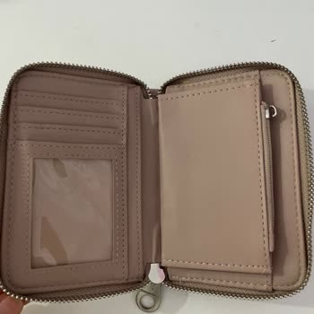 Aldığım Cüzdanın Alarm Sorunu Mağaza Girişlerinde Sürekli Rahatsızlık Yaşatıyor