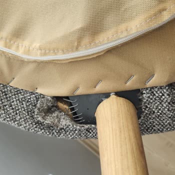 Sıfır Alınan Berjerde Çökme Ve Müşteri Hizmetlerinden Yetersiz Destek