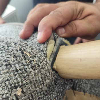 Sıfır Alınan Berjerde Çökme Ve Müşteri Hizmetlerinden Yetersiz Destek