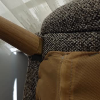 Sıfır Alınan Berjerde Çökme Ve Müşteri Hizmetlerinden Yetersiz Destek