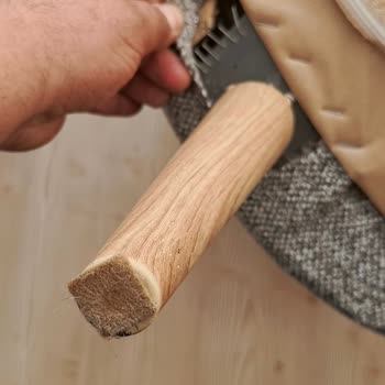 Sıfır Alınan Berjerde Çökme Ve Müşteri Hizmetlerinden Yetersiz Destek