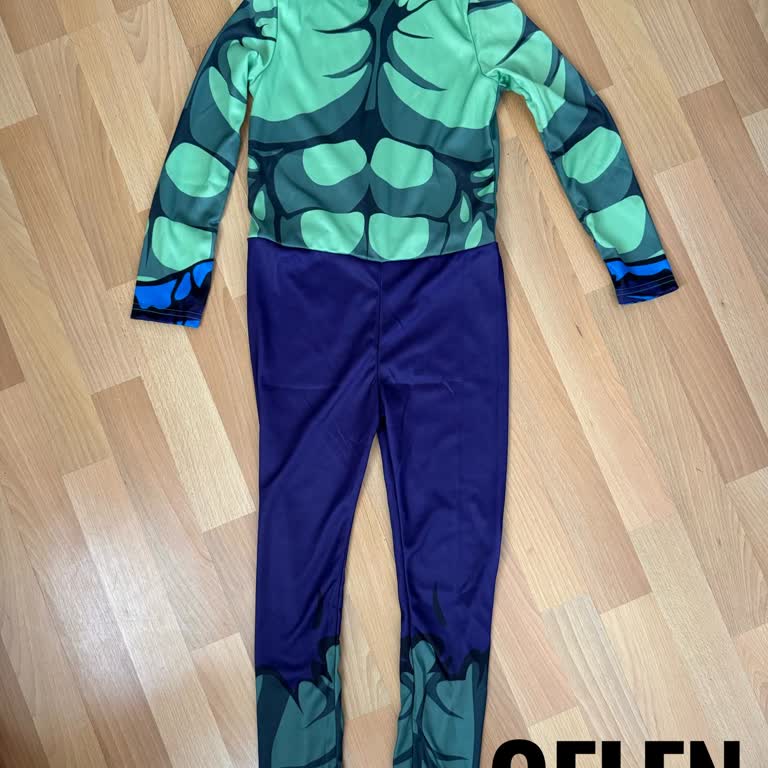 Yanlış Kostüm Gönderildi, İade Talebime Dönüş Yapılmadı