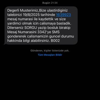 Garanti BBVA Kampanya Koşullarını Yerine Getirmeme Rağmen Bonuslarım Yüklenmedi