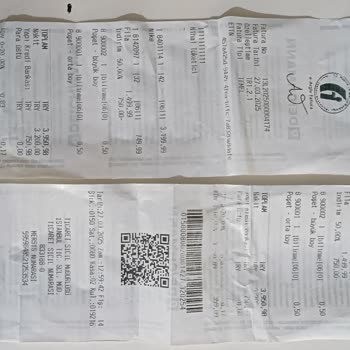 Aynı Markadan Aldığım Ayakkabıda Büyük Hayal Kırıklığı Ve İlgisizlik