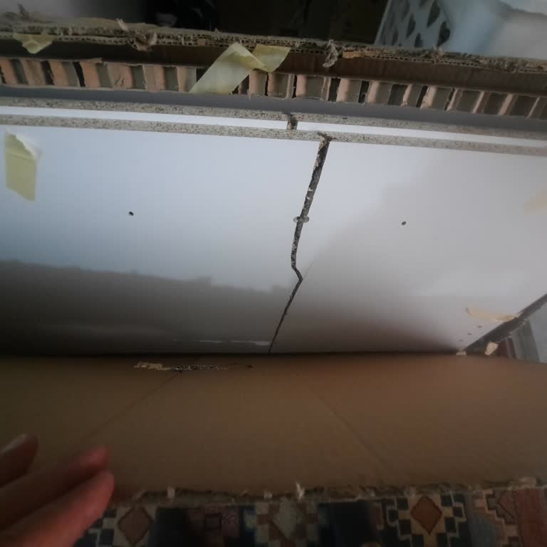 Eksik Ve Hasarlı Gardırop Teslimatı, Yetersiz Müşteri Hizmeti