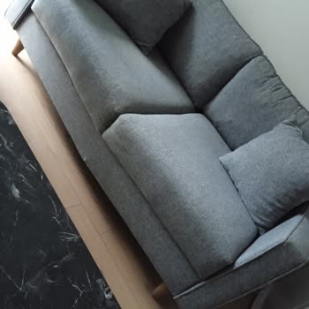 Koltuk Garanti Süresinde Kırıldı, Müşteri Hizmetlerine Ulaşılamıyor