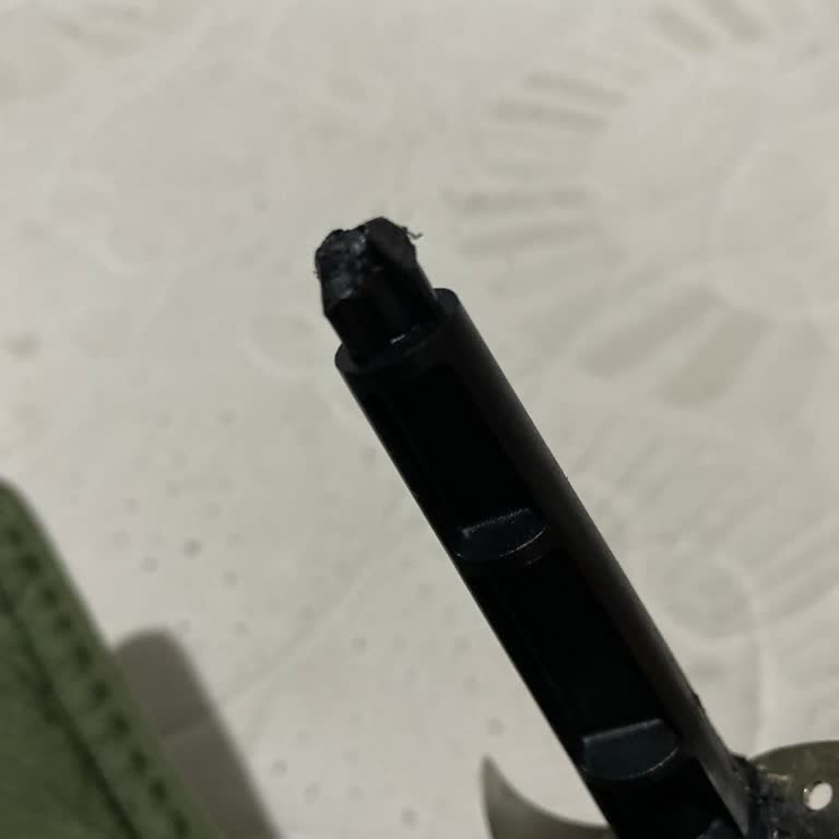 Awox Barmix Blender İçin Yedek Bıçak Temininde Zorluk Yaşıyorum