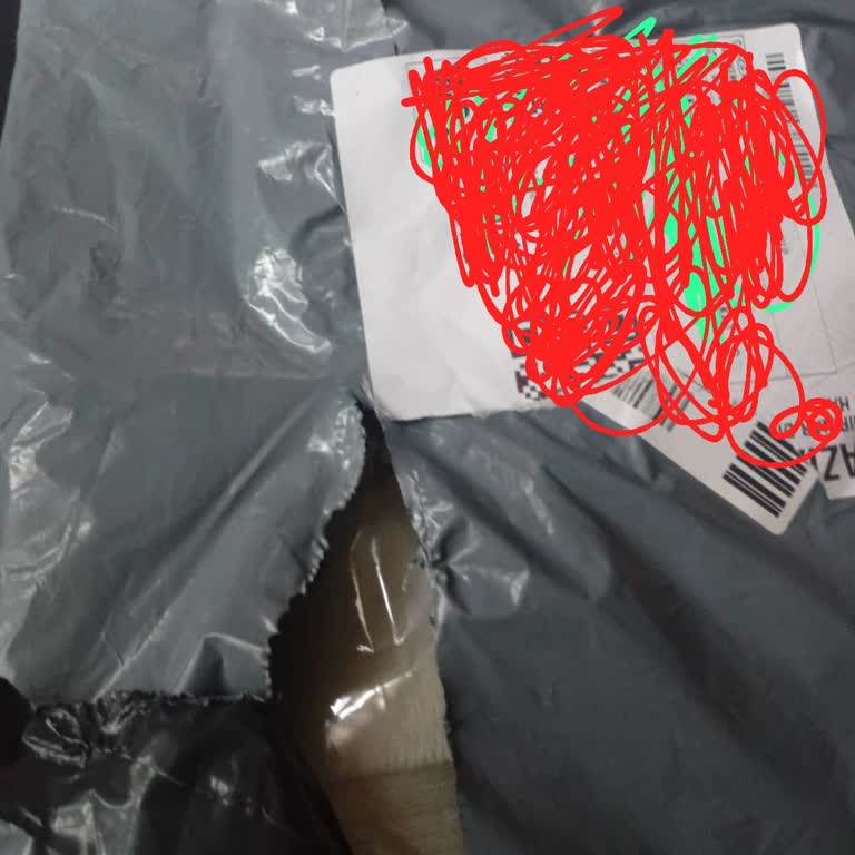 Kargom İzinsiz Açıldı, Müşteri Hizmetleri Yanıt Vermedi