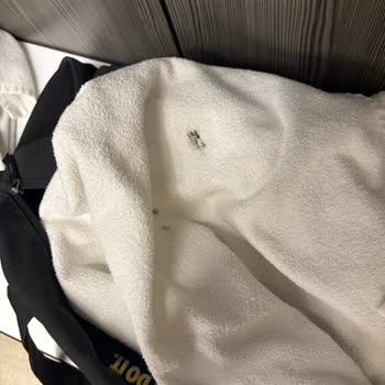 Kirli Havlu Şoku: Spor Salonunda Hijyen Sorunu