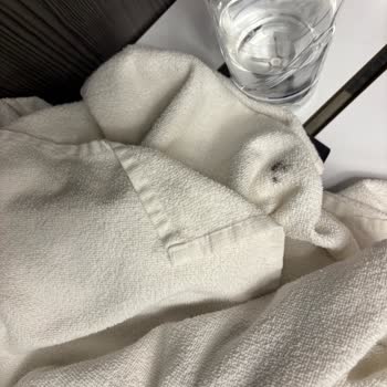 Kirli Havlu Şoku: Spor Salonunda Hijyen Sorunu