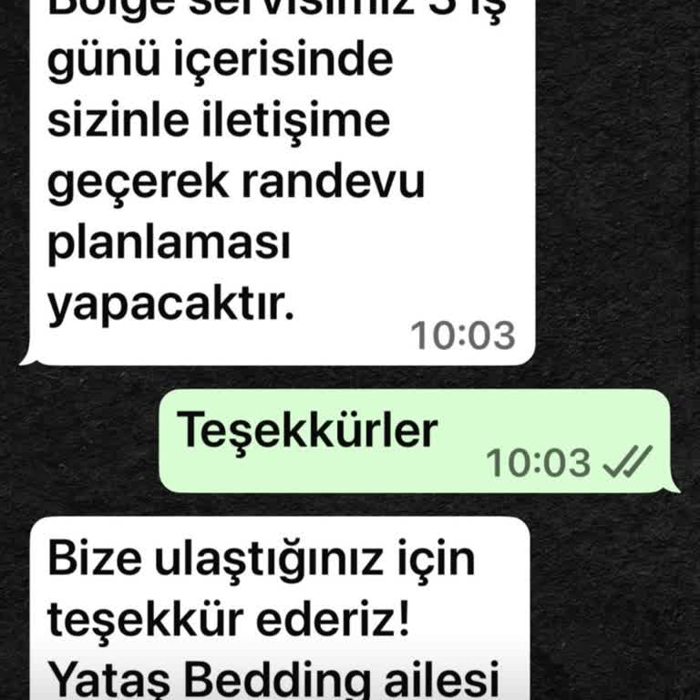 Kırılan Baza İçin Bir Aydır Çözüm Bekliyorum, Mağaza Ve Servis İlgisiz Kaldı