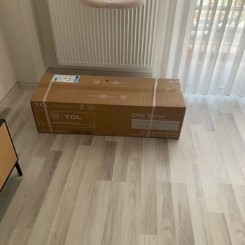 TCL Electronics BİM’den Aldığım Klimanın Montajı 15 Gündür Yapılmadı, Mağduriyetim Giderilmiyor