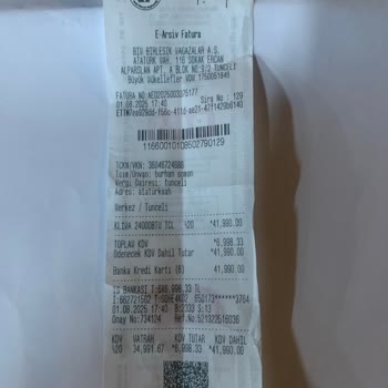 TCL Electronics BİM’den Aldığım Klimanın Montajı 15 Gündür Yapılmadı, Mağduriyetim Giderilmiyor