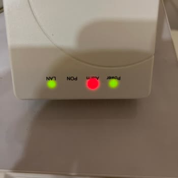 Uzun Süredir Devam Eden İnternet Kesintisi Ve Müşteri Hizmetlerine Ulaşılamıyor