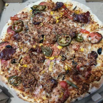 Siparişimde Ekstra Ödediğim Susam Eksik Çıktı