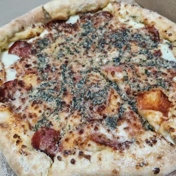 Siparişimde Ekstra Ödediğim Susam Eksik Çıktı