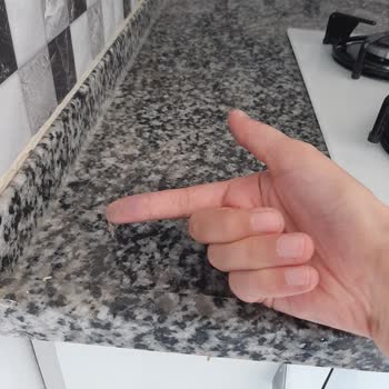 Eleman Yönlendir Temizlik Hizmetinde Eksiklik Ve Mağduriyet