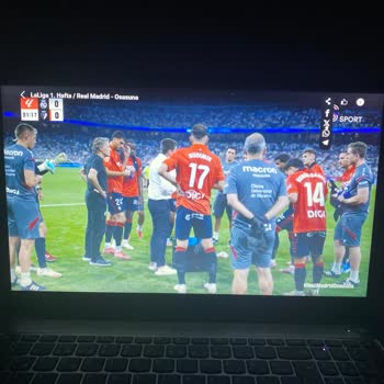 S Sport Plus Canlı Yayınlar Sürekli Donuyor, Yüksek Çözünürlükte İzleyemiyorum