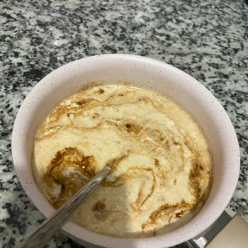 Bozuk Süt Hamileliğimde Sağlığımı Tehlikeye Attı!