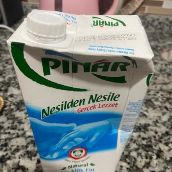 Bozuk Süt Hamileliğimde Sağlığımı Tehlikeye Attı!