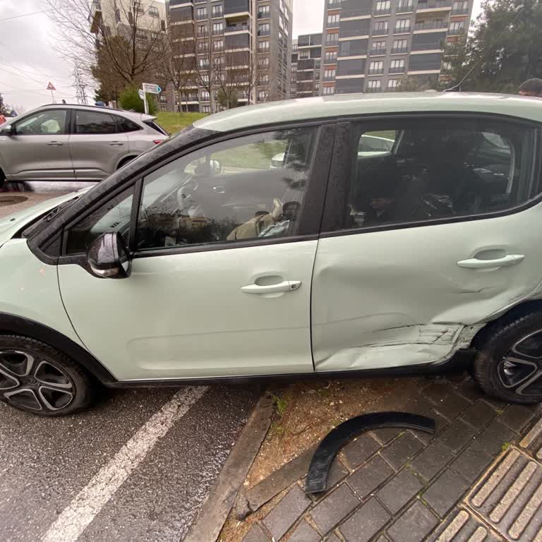 Citroen C3 Aracım 6 Aydır Teslim Edilmiyor, Mağduriyetim Giderilmiyor