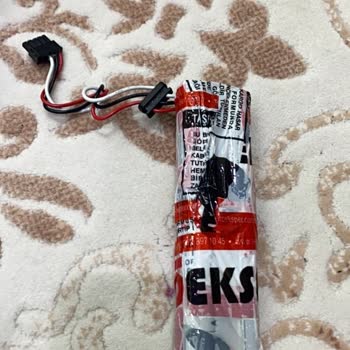 Garanti Kapsamında Batarya Değişimi Yapılmadı, Güvenim Sarsıldı