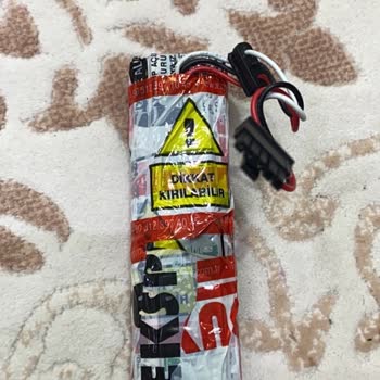 Garanti Kapsamında Batarya Değişimi Yapılmadı, Güvenim Sarsıldı