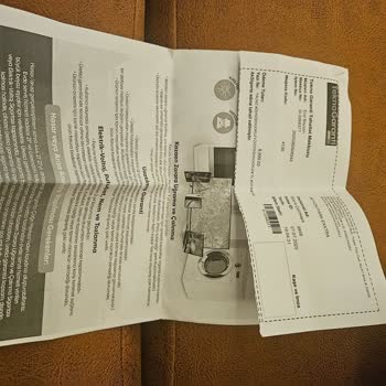 Samsung TV Kampanya İadesi S-Wallet Hesabıma Yatırılmadı