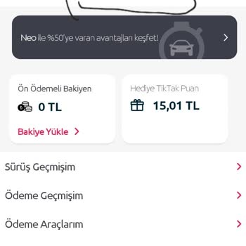 Tiktak Üyeliğim Haksız Yere Pasife Alındı Puan Tutarsızlığı Açıklanmadı