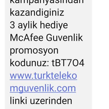 Türk Telekom Kampanya Mağduriyeti Ve Ek Ücret Şoku