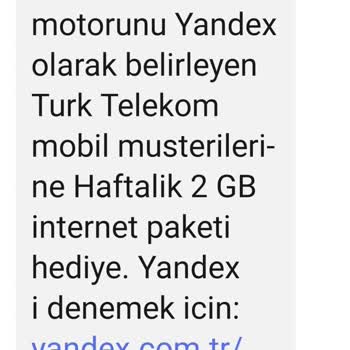 Türk Telekom Kampanya Mağduriyeti Ve Ek Ücret Şoku