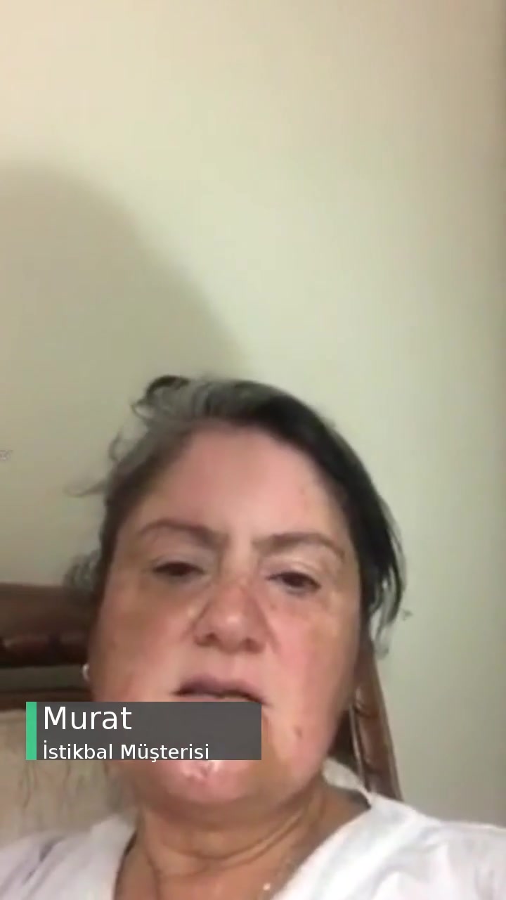 İstikbal Viscoleks Yatak Problemi videonun kapak resmi