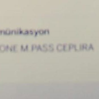 Vodafone Paket Yüklenmedi Ücret İadesi Yapılmadı