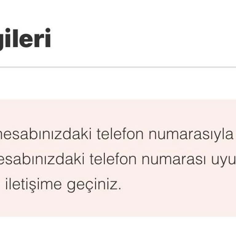 Masterpass İle Kart Ekleme Sorunu Ve Destek Eksikliği