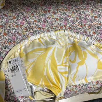 HM Online Mağazasında Mayo Ve Bikini İadesi Politikasına Uyulmuyor