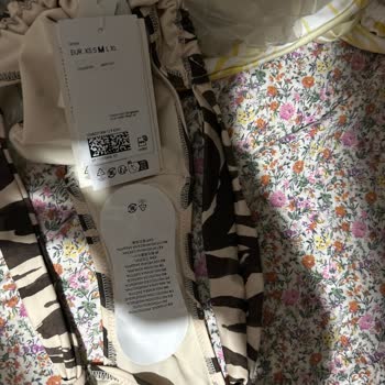 HM Online Mağazasında Mayo Ve Bikini İadesi Politikasına Uyulmuyor