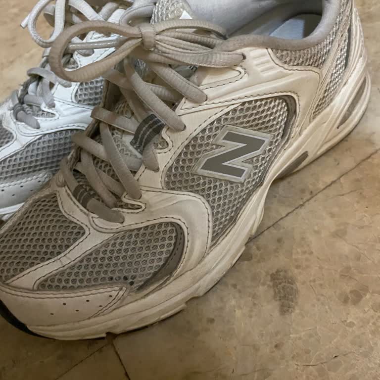 New Balance 530 Ayakkabıda Kronik Sorun Ve Hatalı Kullanıcı Suçlaması