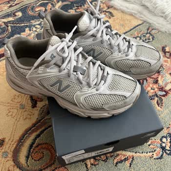 Az Kullanılan Ayakkabıda Yırtık Çıktı Garanti Değişimi Reddedildi