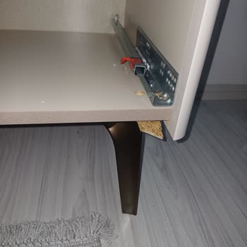 Konsolun Çatlağı Büyüdü, Değişim Talebim 1 Aydır Karşılanmıyor Mağdurum