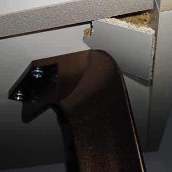 Konsolun Çatlağı Büyüdü, Değişim Talebim 1 Aydır Karşılanmıyor Mağdurum